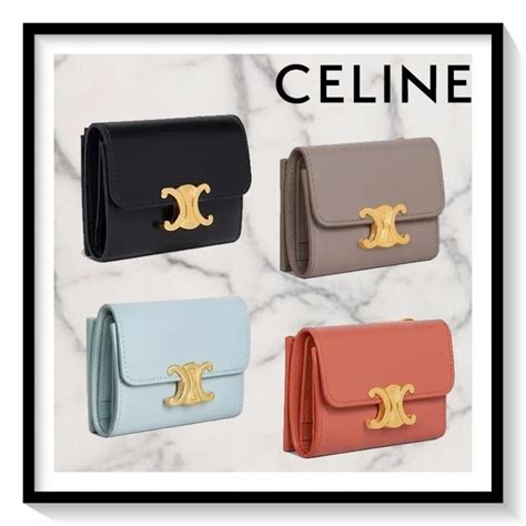 celine wallet singapore